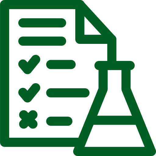 Lab Testing and Analysis